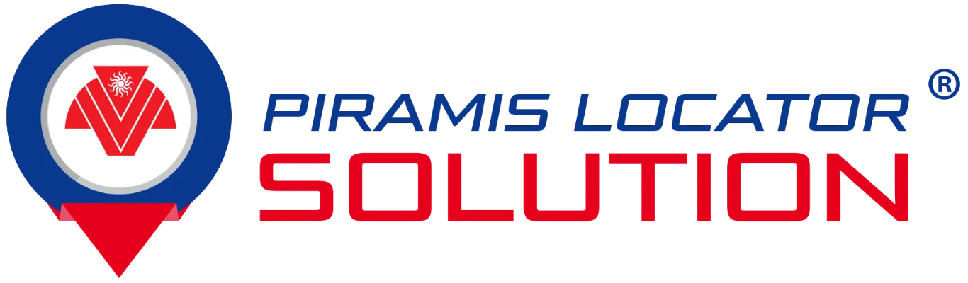 Piramis Locator Solution